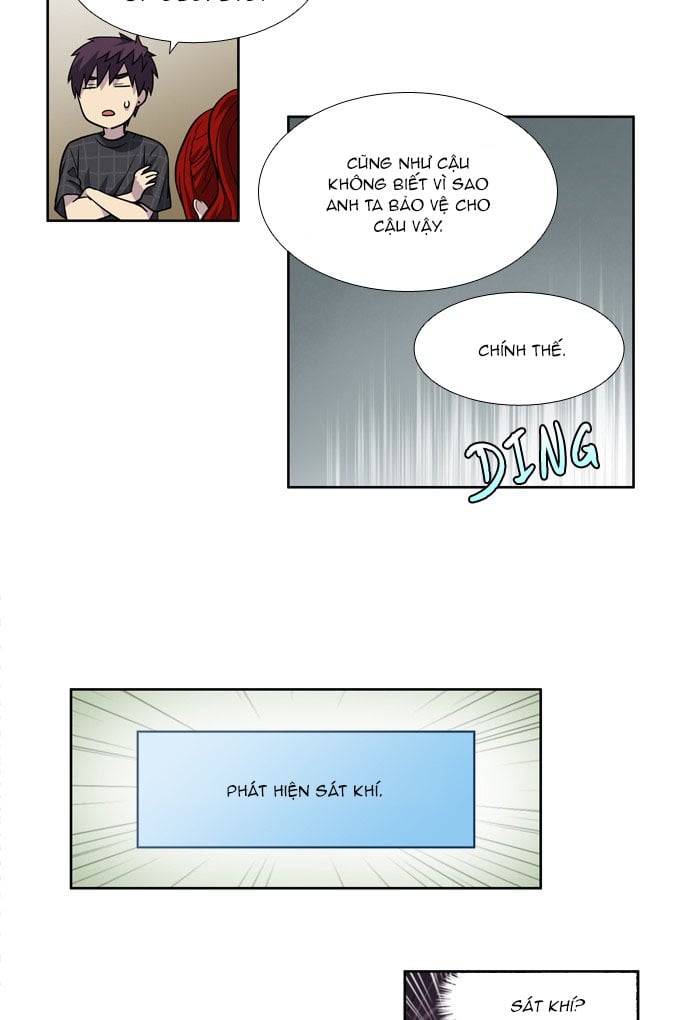 The Gamer: Chapter 245