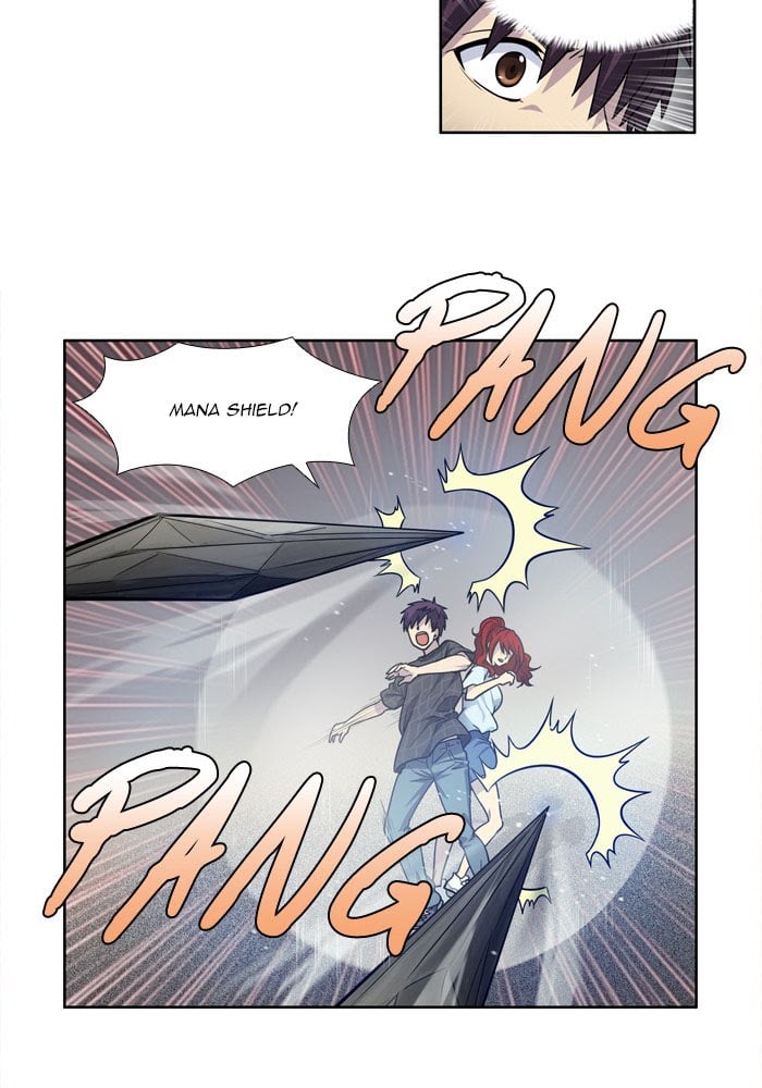 The Gamer: Chapter 245