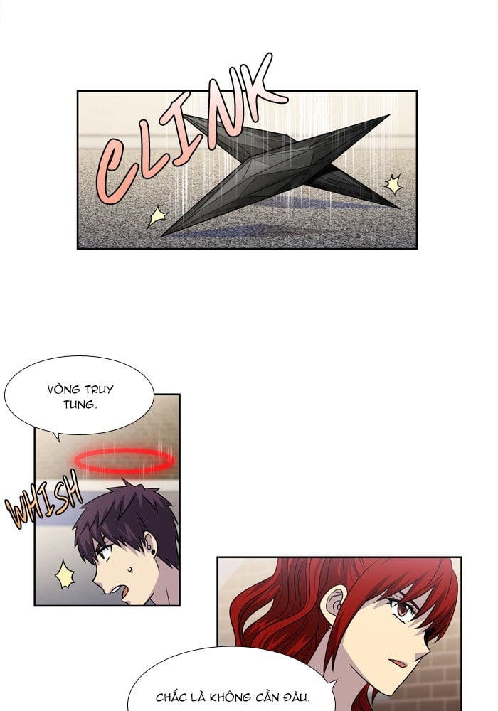 The Gamer: Chapter 245