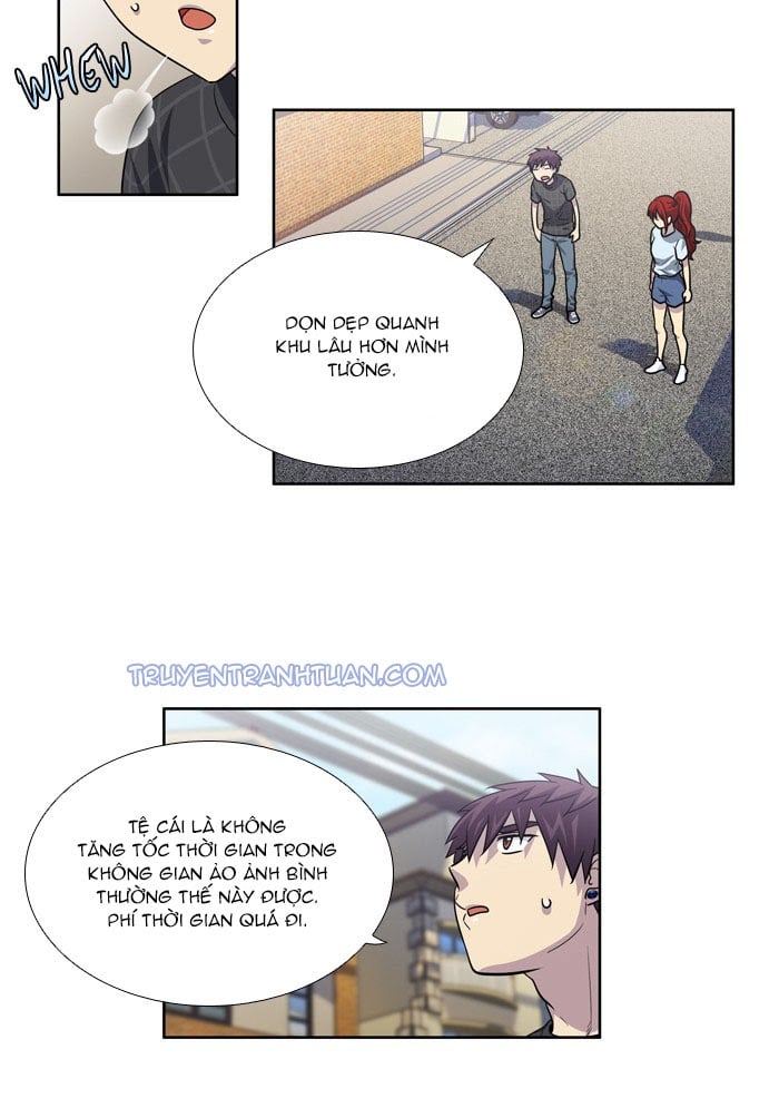 The Gamer: Chapter 245