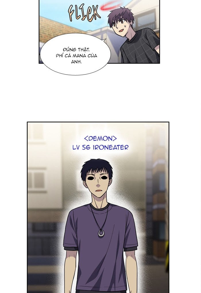 The Gamer: Chapter 245