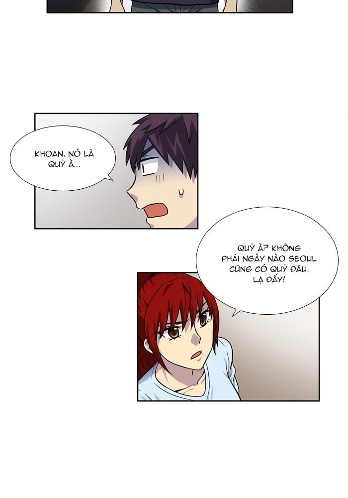 The Gamer: Chapter 245