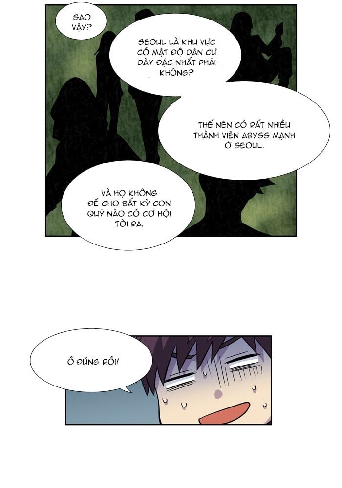 The Gamer: Chapter 245