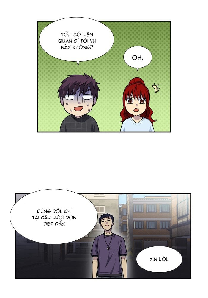 The Gamer: Chapter 245