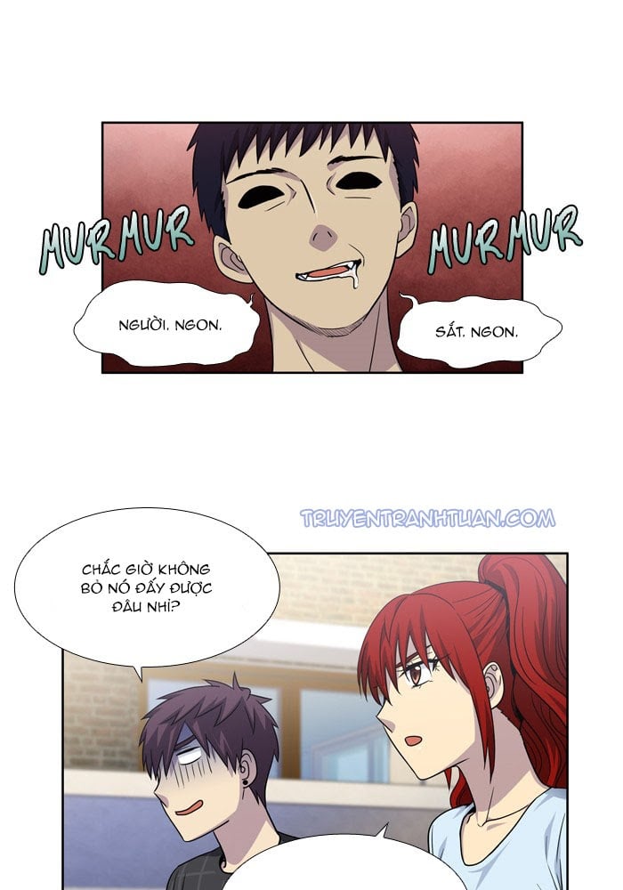 The Gamer: Chapter 245