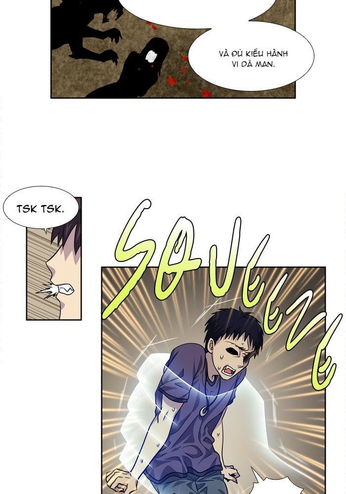 The Gamer: Chapter 245