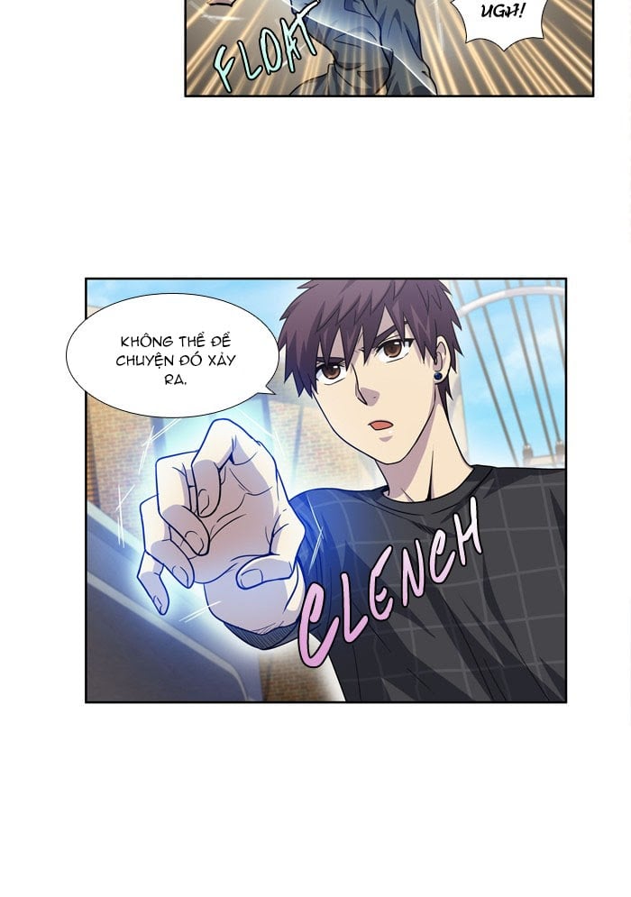 The Gamer: Chapter 245