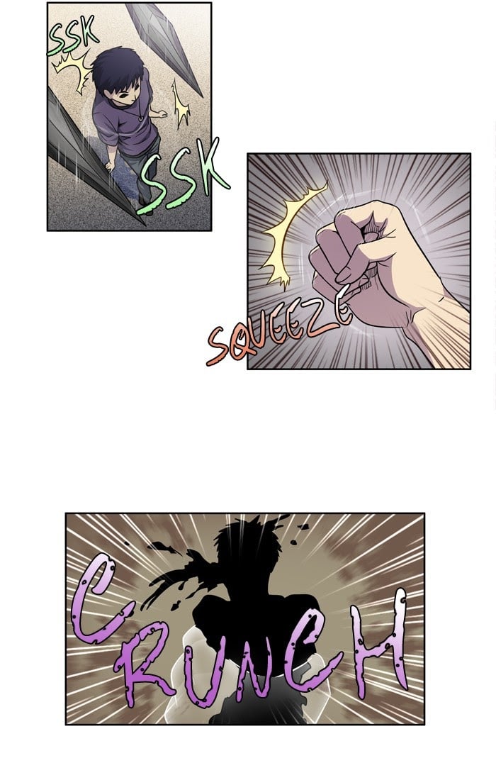 The Gamer: Chapter 245