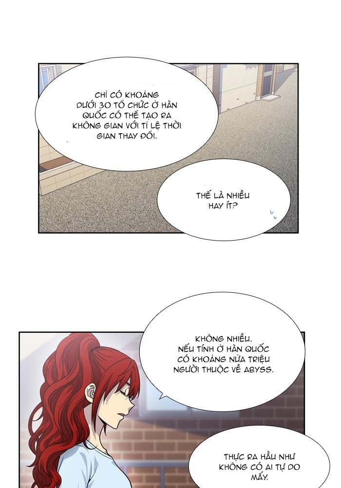 The Gamer: Chapter 245