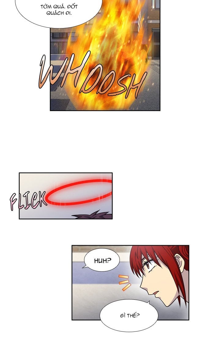 The Gamer: Chapter 245