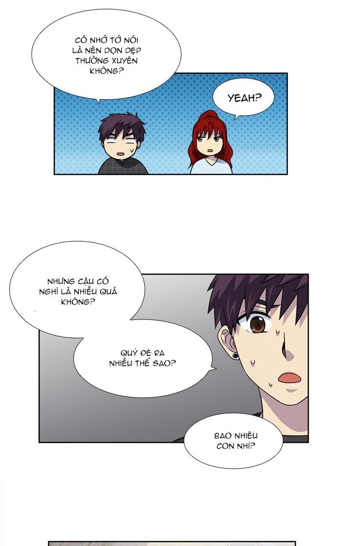 The Gamer: Chapter 245