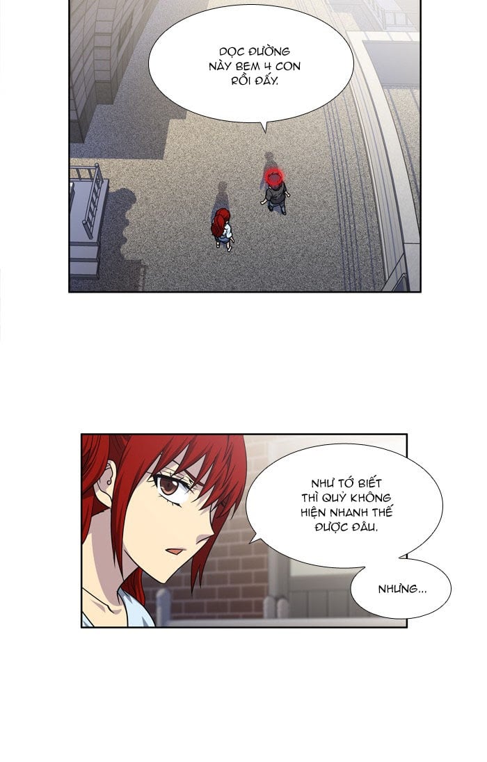 The Gamer: Chapter 245