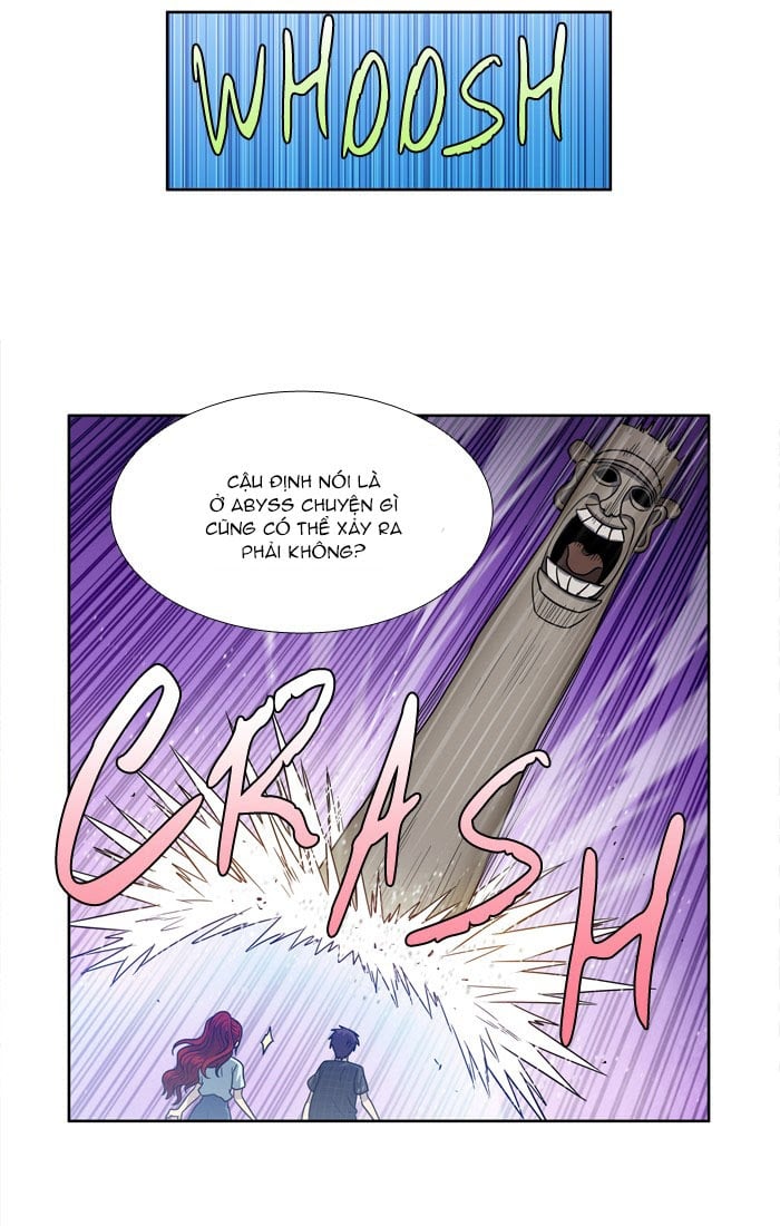 The Gamer: Chapter 245