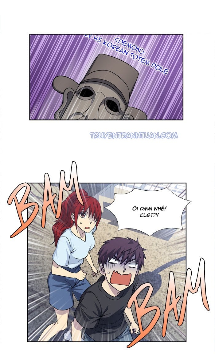 The Gamer: Chapter 245