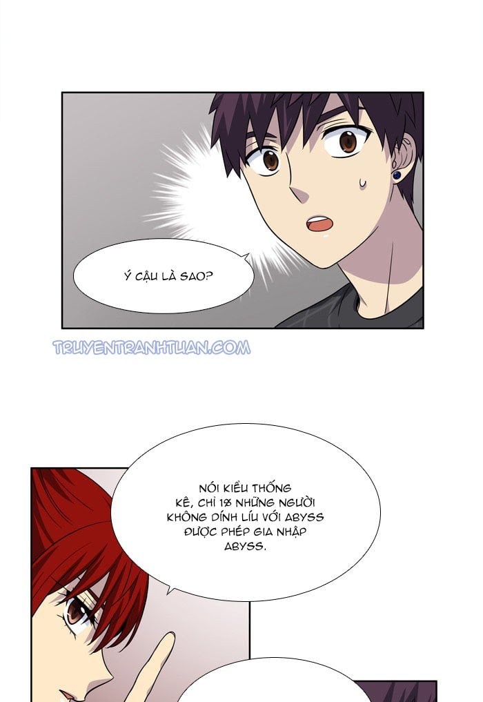 The Gamer: Chapter 245