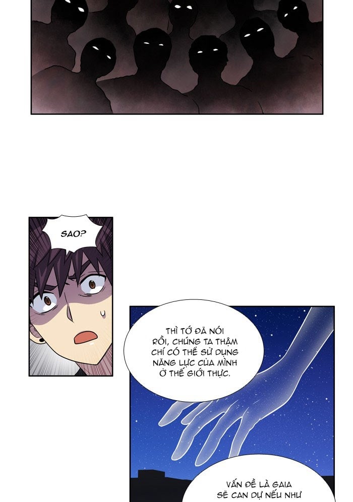 The Gamer: Chapter 245