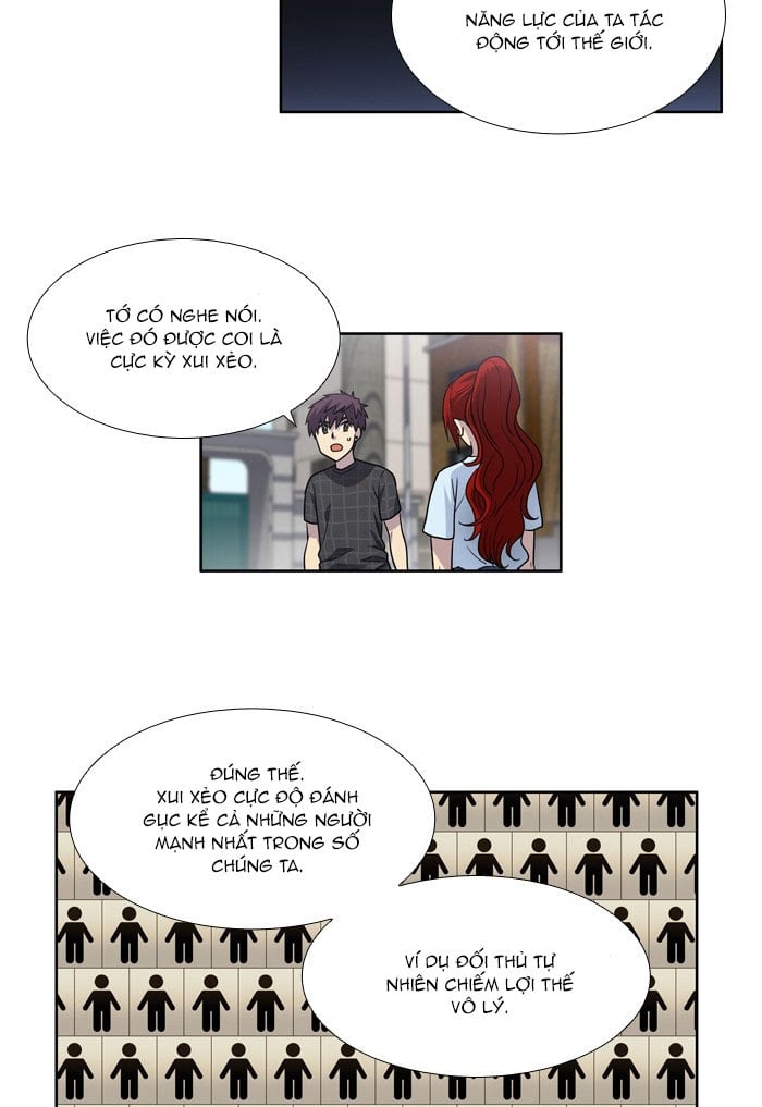 The Gamer: Chapter 245