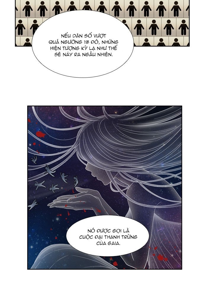 The Gamer: Chapter 245