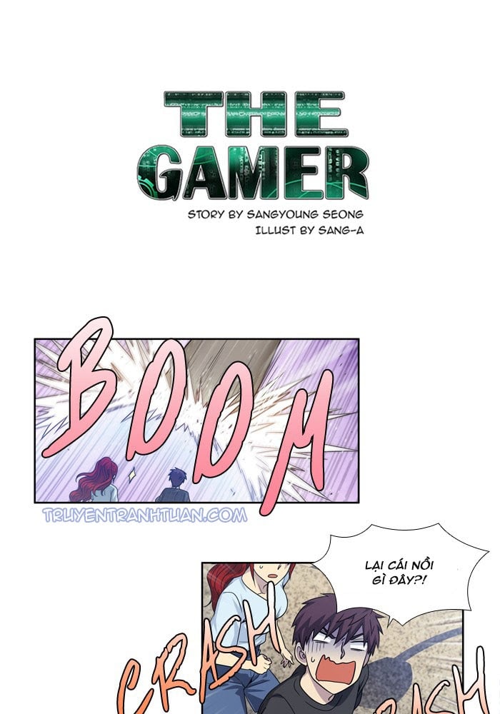 The Gamer: Chapter 246