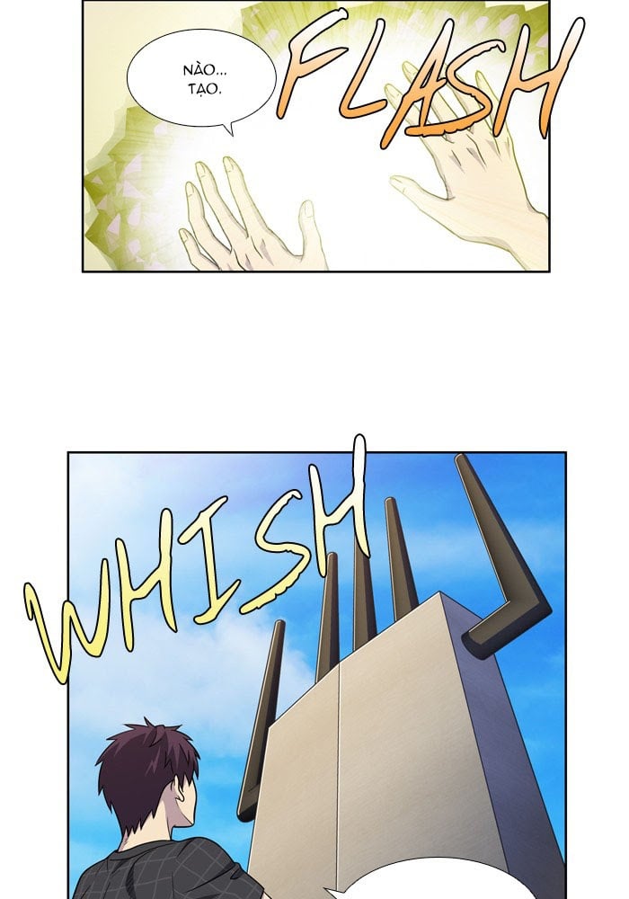 The Gamer: Chapter 246