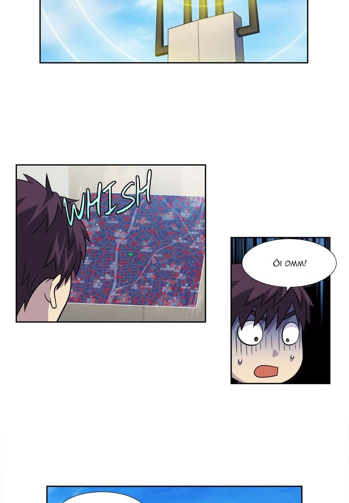 The Gamer: Chapter 246