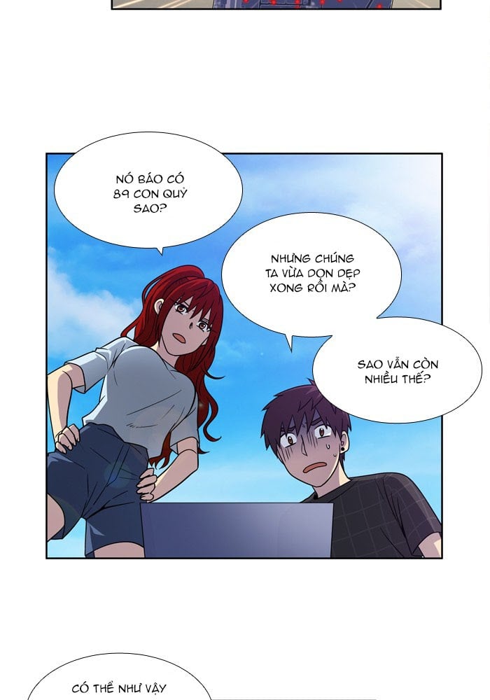 The Gamer: Chapter 246