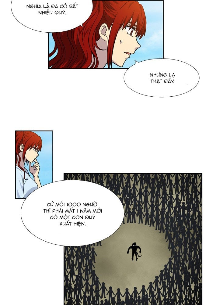 The Gamer: Chapter 246