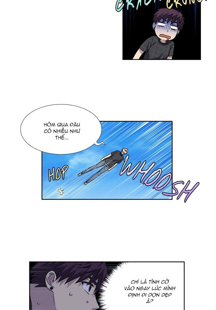 The Gamer: Chapter 246