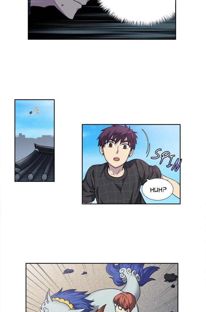 The Gamer: Chapter 246