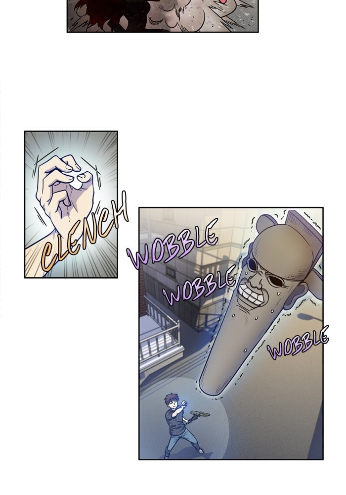 The Gamer: Chapter 246