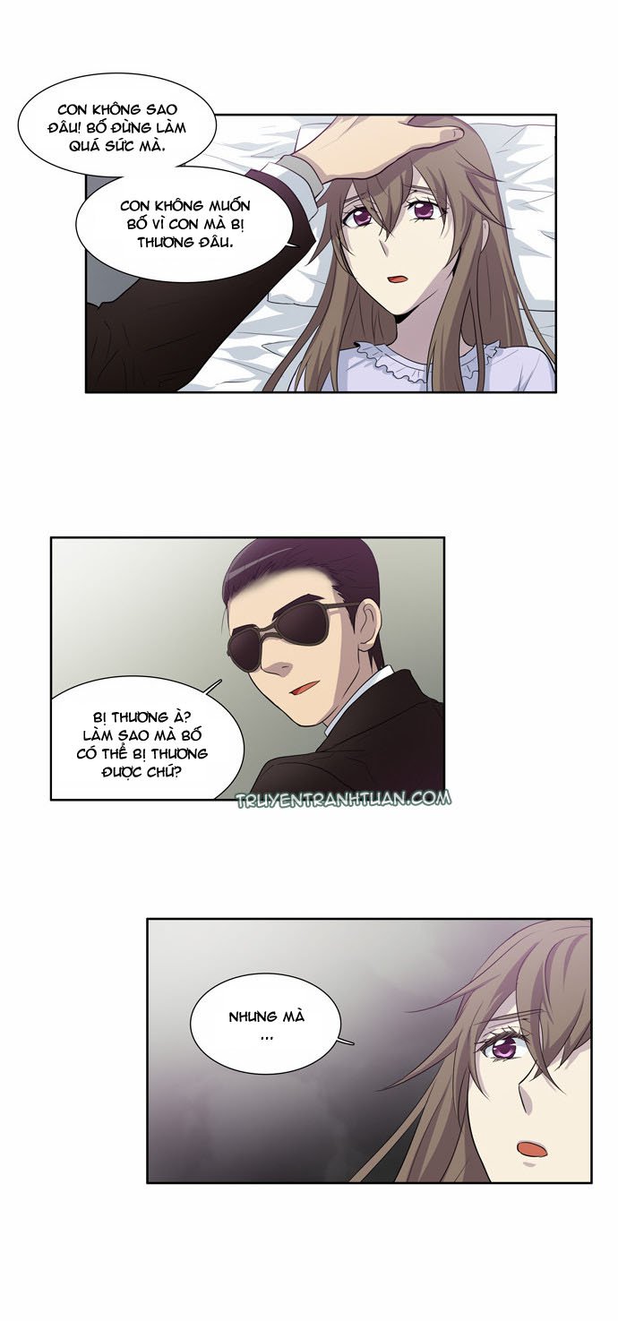 The Gamer: Chapter 25