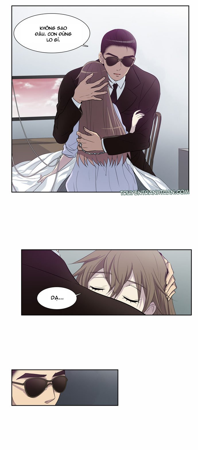 The Gamer: Chapter 25