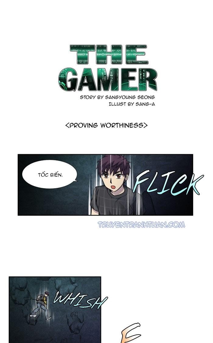The Gamer: Chapter 251