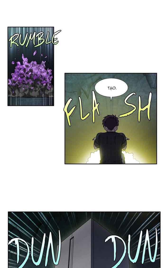 The Gamer: Chapter 251