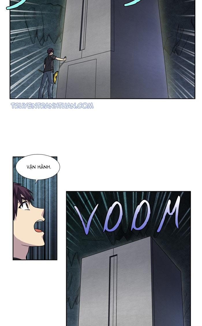 The Gamer: Chapter 251