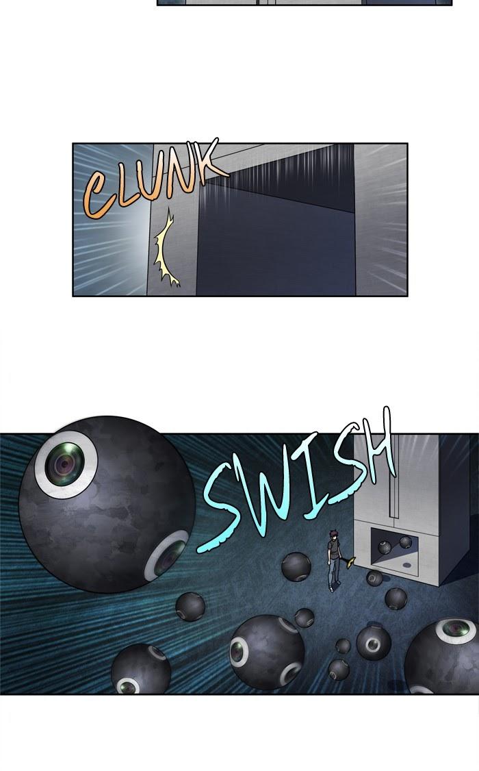 The Gamer: Chapter 251