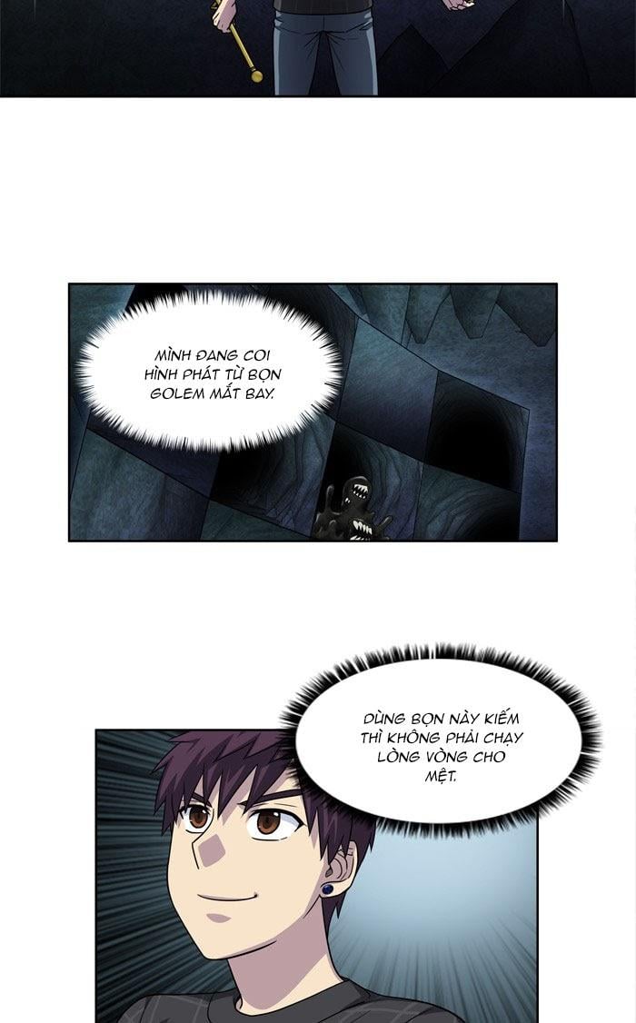 The Gamer: Chapter 251