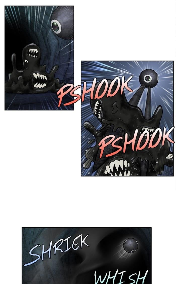 The Gamer: Chapter 251