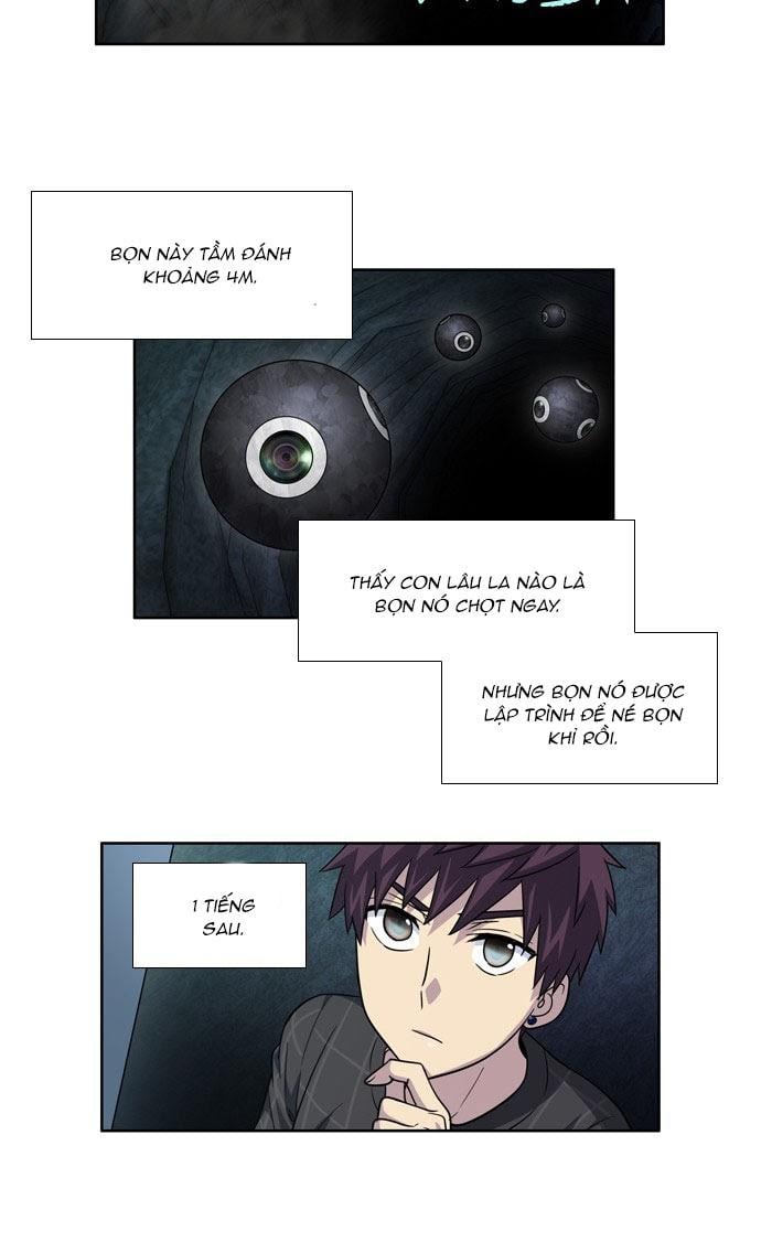 The Gamer: Chapter 251