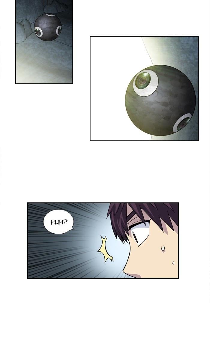 The Gamer: Chapter 251