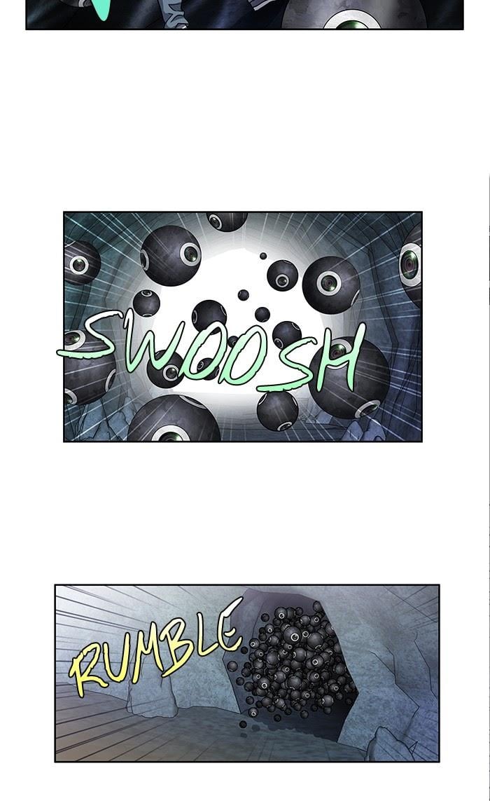 The Gamer: Chapter 251