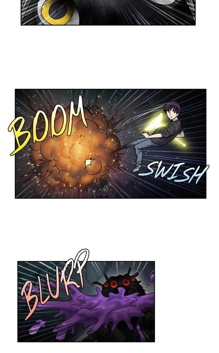 The Gamer: Chapter 251