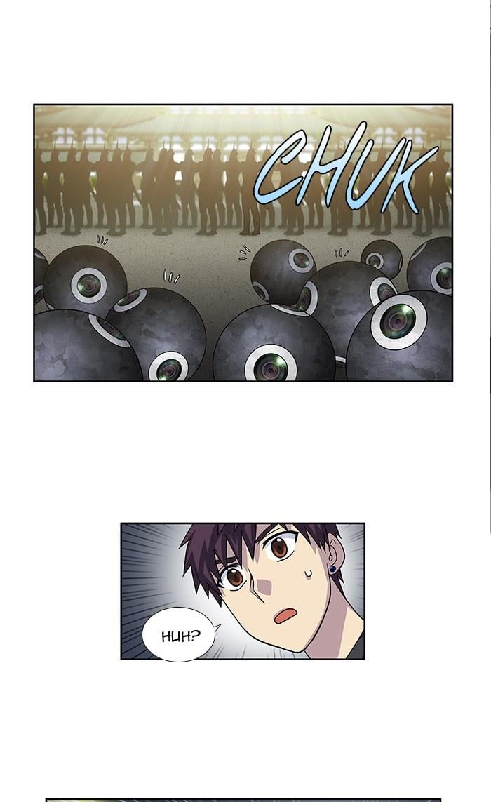 The Gamer: Chapter 251