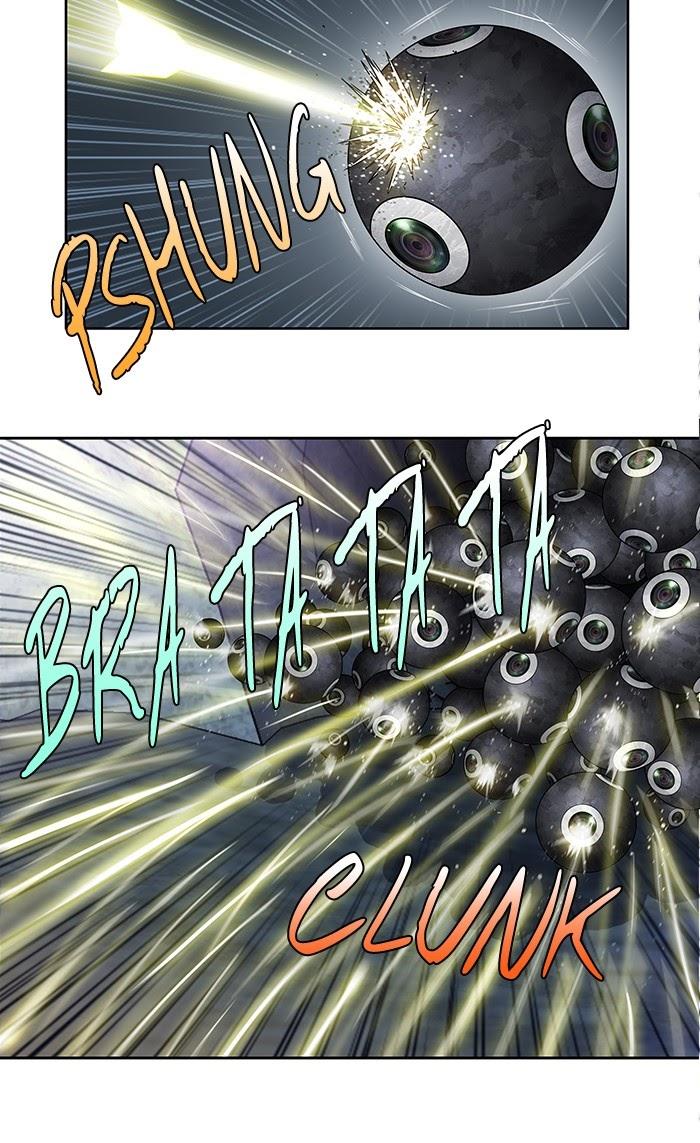 The Gamer: Chapter 251