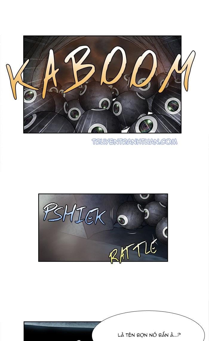 The Gamer: Chapter 251