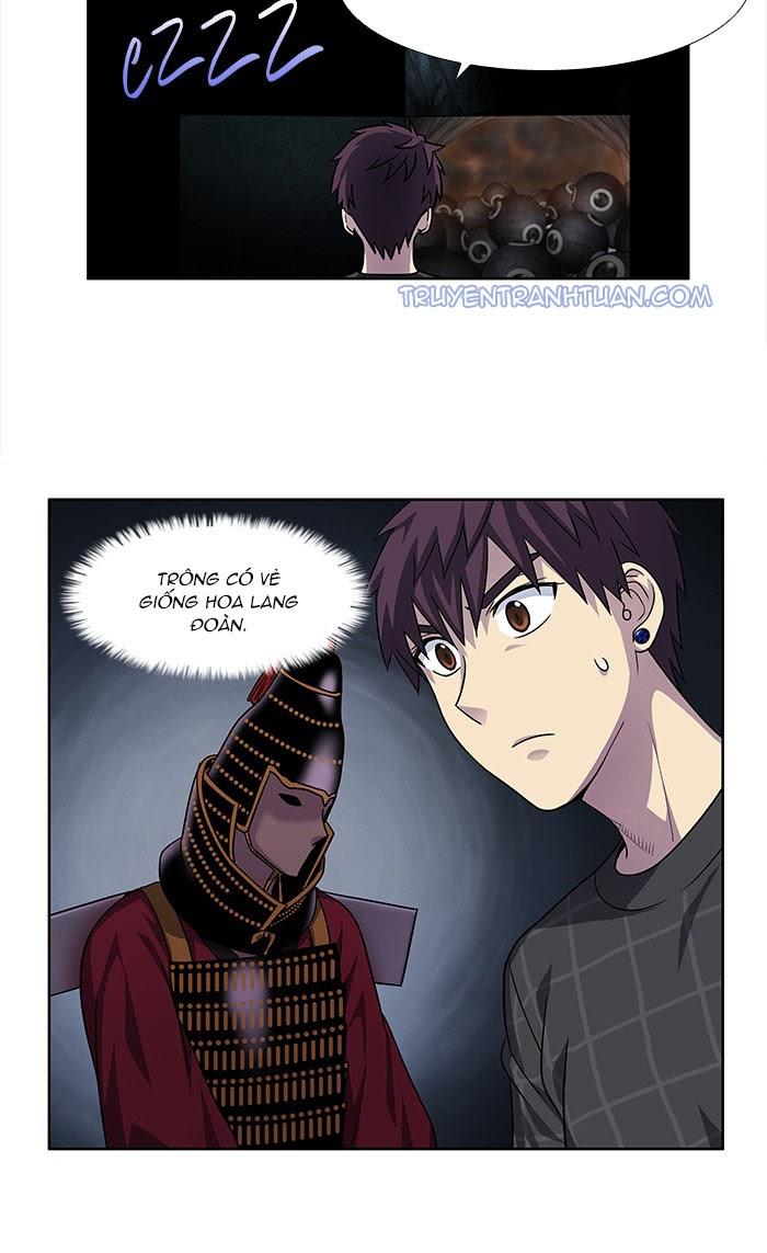 The Gamer: Chapter 251