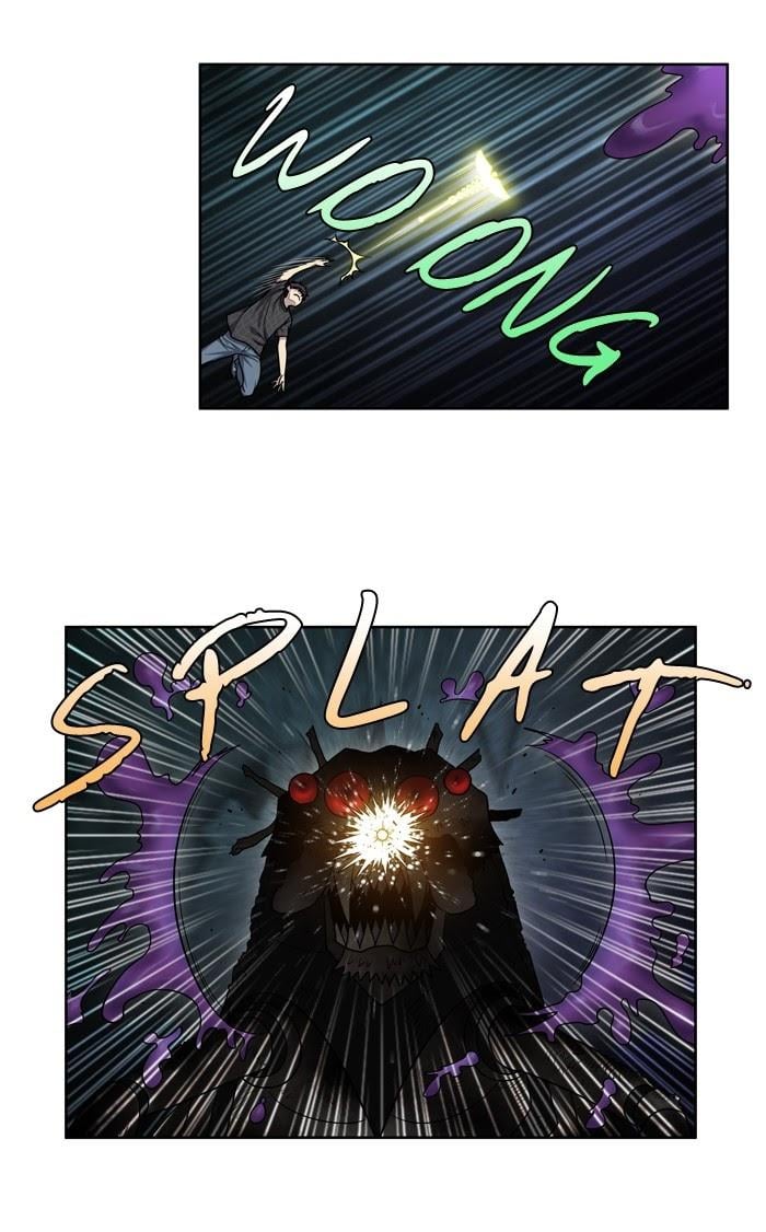 The Gamer: Chapter 251