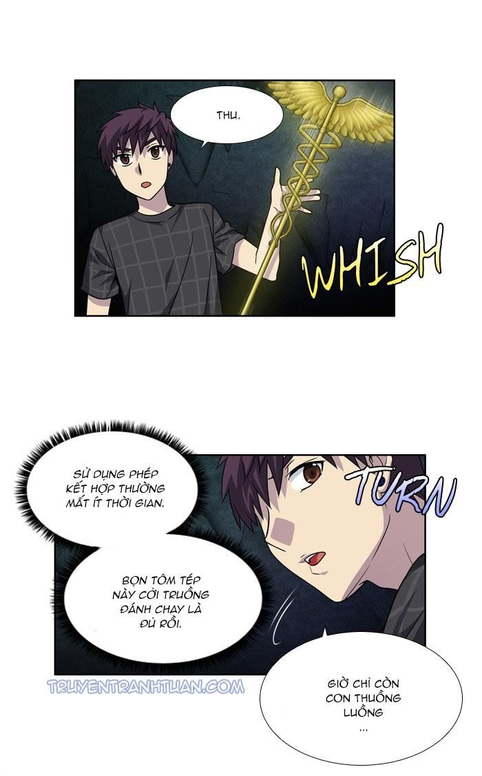 The Gamer: Chapter 251