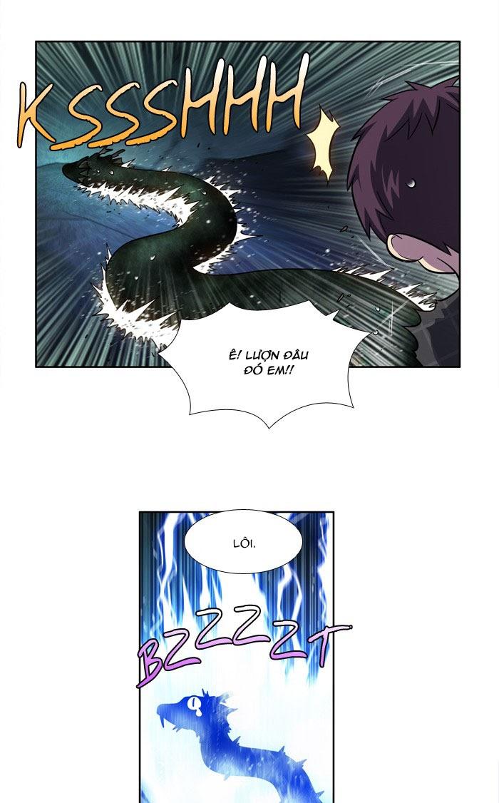 The Gamer: Chapter 251