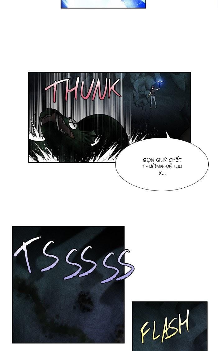 The Gamer: Chapter 251